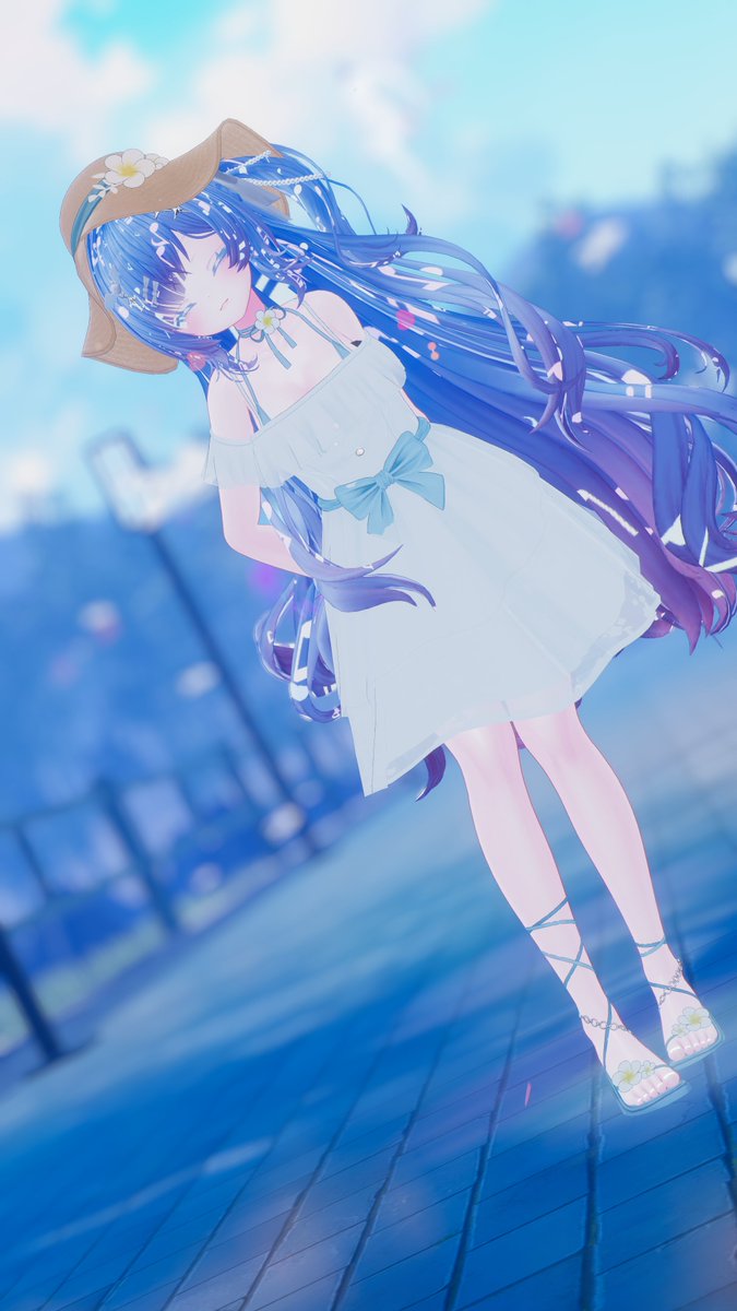 舞音 レナ🎵@🎶舞い奏でるは電子の調べ🎧♬࿐⋆*🎼🌸! tweet media
