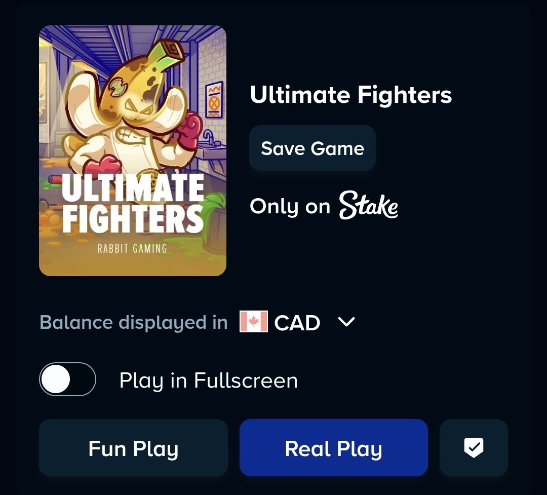 Blonderabbit's tweet photo. New @Rabb1tGaming release on @Stake and @StakeUsa
 https://t.co/J0lpECnt8u

🍌🍊🍑🍐🍏🍎🐰 👊🏻 https://t.co/SRS50sEAWe