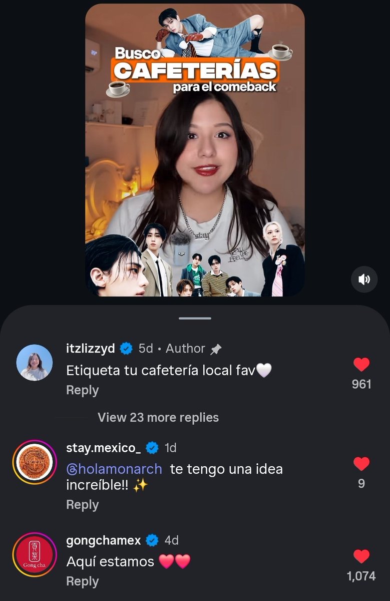 RoseZif's tweet photo. Just a little reminder that the phrase "you make StrayKids STAY" is real, it has been like this since I became STAY 3 years ago and as far as I've heard from older STAYs, it has been like this since the debut, StrayKids and STAY we are a team, there is a STAY in Mexico with a big platform that is working on a project with local coffee shops, she even got an answer from Gong Cha México, and I'm sure like her, there are hundreds of projects all around the world,  please don't ever think StrayKids are alone or that you are alone supporting them, we don't give up, we always find the way just like StrayKids do ✨️🥹❤️‍🔥✨️ fighting!!!

#youmakestraykidsSTAY #loveSTAY #straykids @Stray_Kids