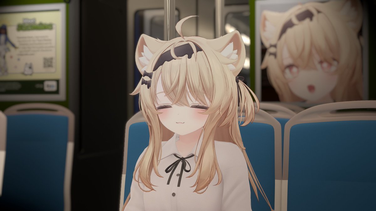 kosa to@VRChat tweet media
