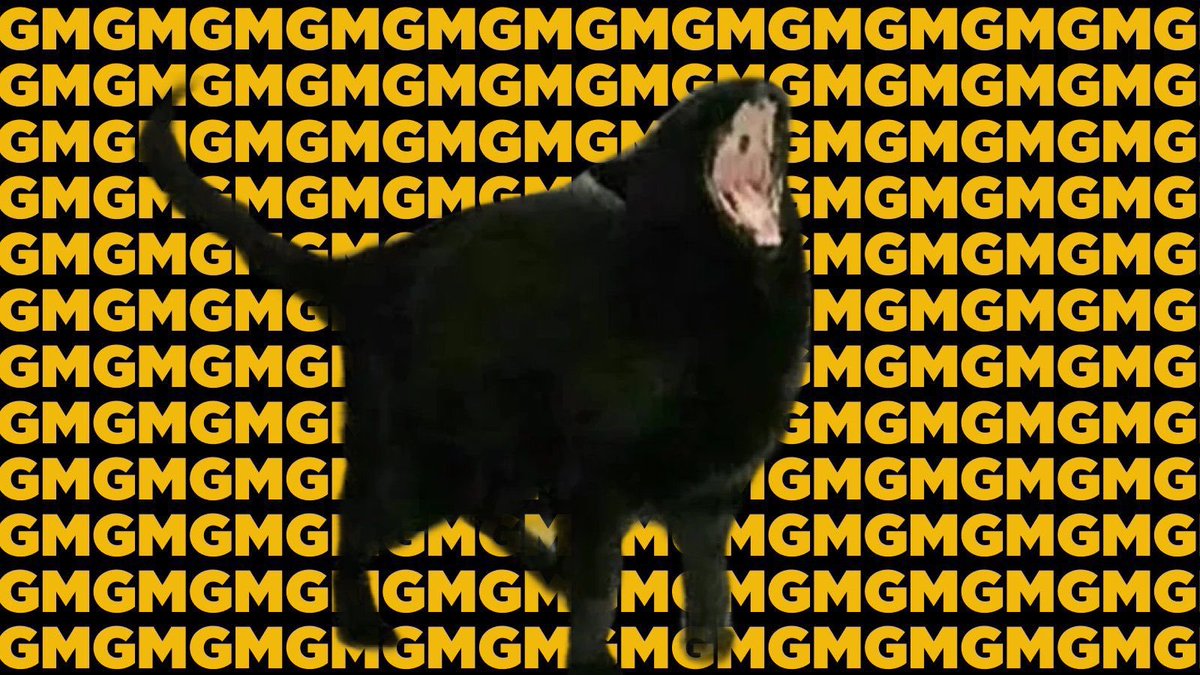 PrintingMeme's tweet photo. @tg_cryptos $BCAT BlackCat Mascot Binance Brasil 🔥🔥🚀🚀👀👀 https://t.co/RPfOjvLKzi
