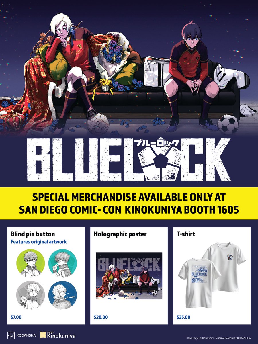 Shinz39』Pre-order Bluelock, Haikyu, JJK etc (@shinz39) / Posts / X