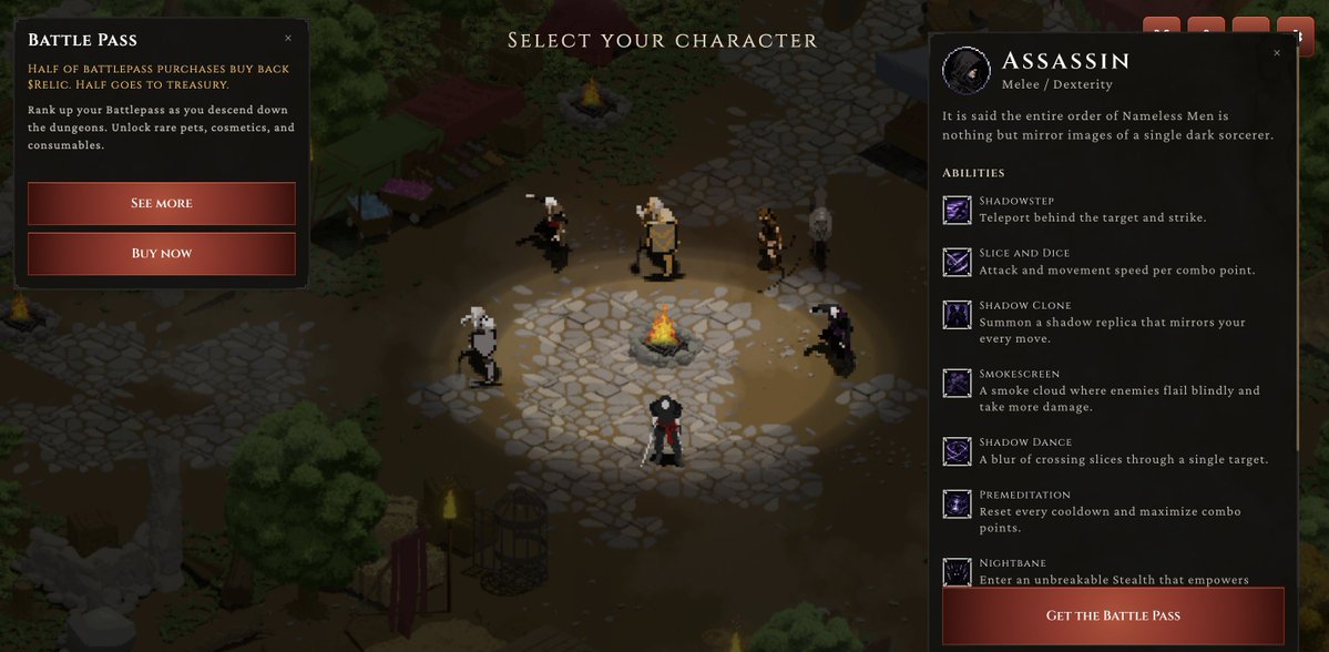 playrelic tweet picture