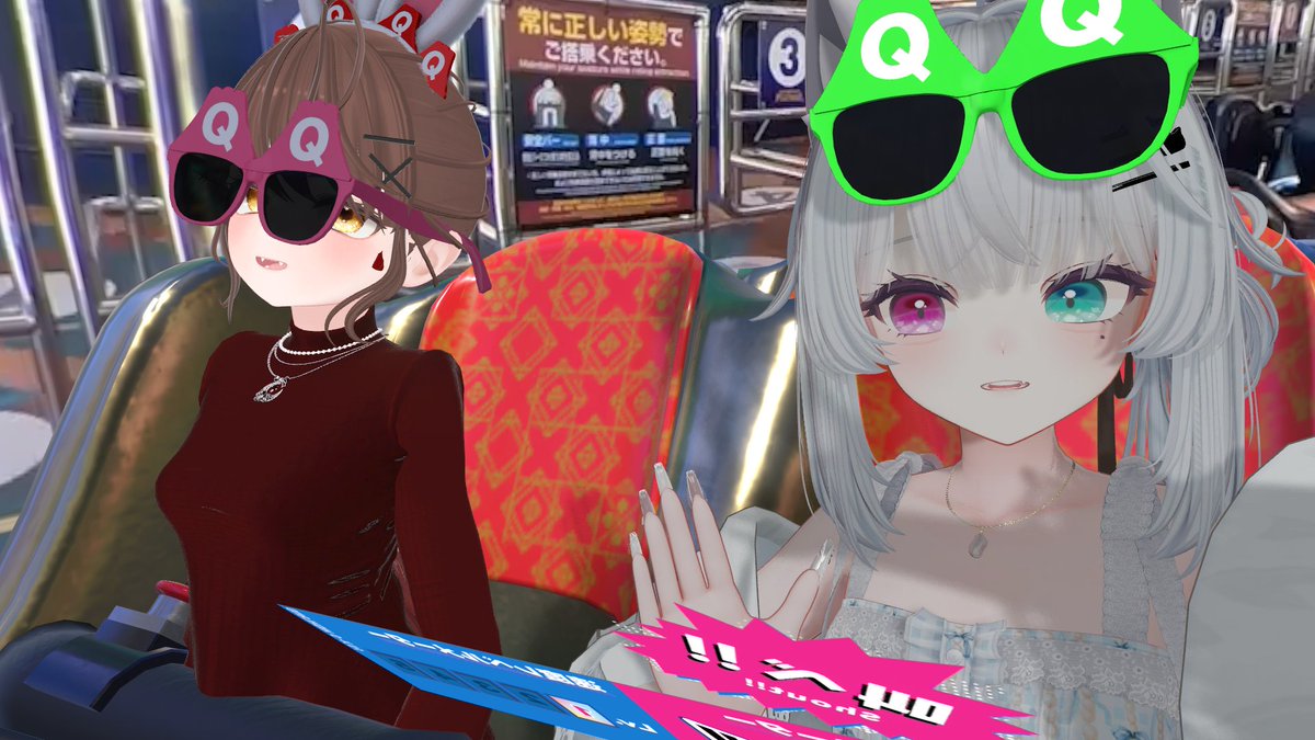 Sergeant_0219's tweet photo. ずちゃともVket行ってきたにょん！！
べりーかわいかった！！！(ﾉ)`꒳​´(ヾ) https://t.co/2ferE7yxy6
