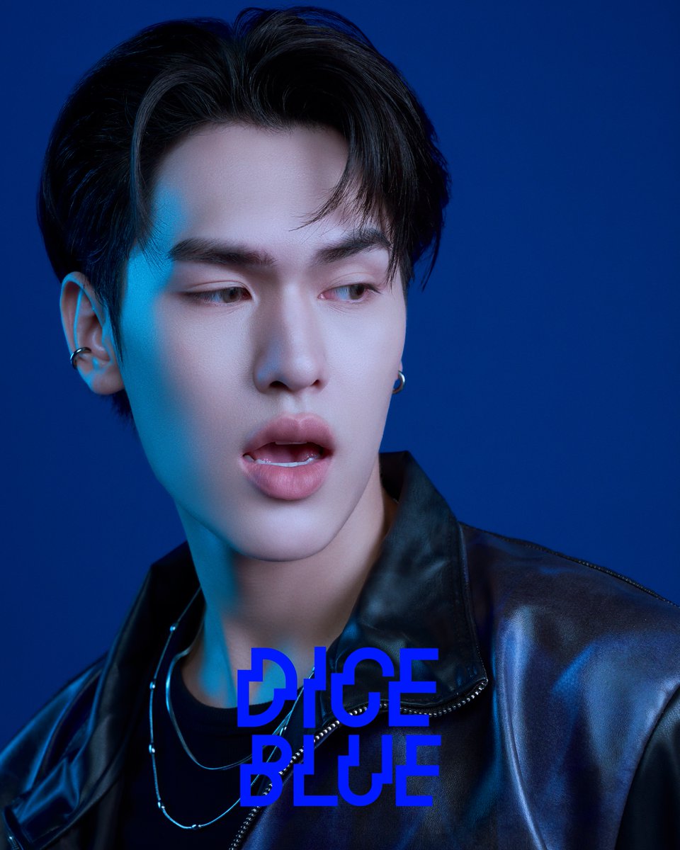 DICE_SONRAY's tweet photo. Member Reveal | OBO

#DICEBLUE_ลองกอด OFFICIAL MV
🔗: https://t.co/JFDbM4hljg

MUSIC ON ALL STREAMING
🔗: https://t.co/ykEiWUGiC3

#DICEBLUE_ลองกอด_MV 
#OBOaphinat
#DICEBLUE
#DICE_SONRAY 
#SONRAYMUSIC https://t.co/GvQHdh9CmK