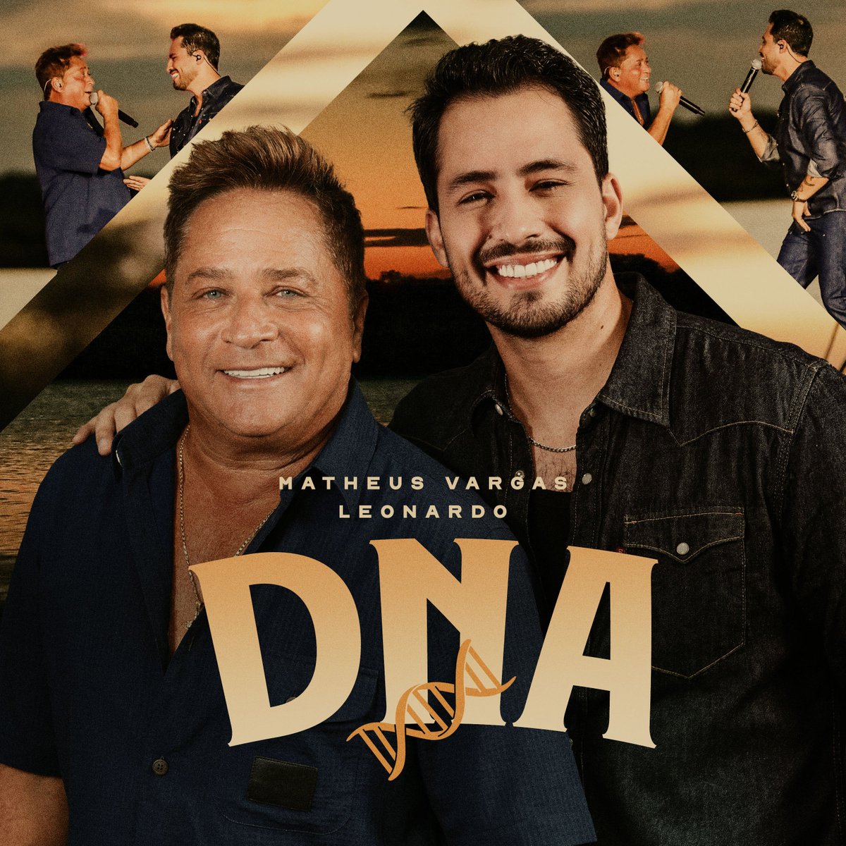 roselyrodrigues's tweet photo. AGBNews - Rosely Rodrigues: Matheus Vargas estreia "DNA EP.1" e divide os vocais com o pai Leonardo:
#MatheusVargas
#Leonardo https://t.co/dHjGn41tLr https://t.co/L6YoCFjh5m