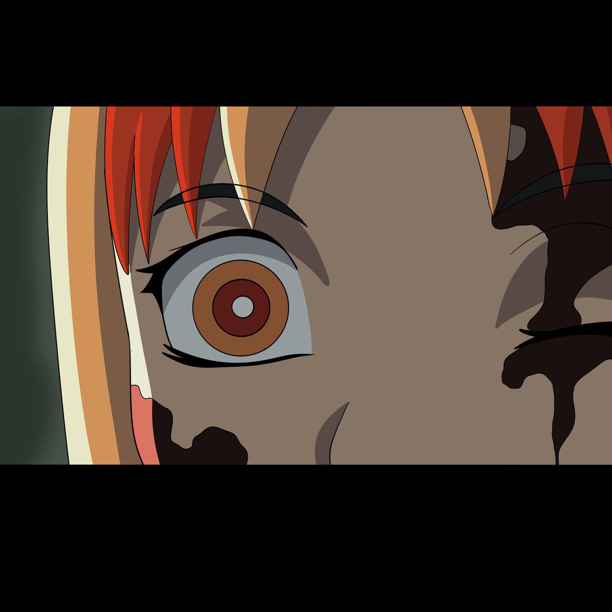 fran_psyxho's tweet photo. Set your heart ablaze #rengoku #azumanga #osaka #chiyo #tanjiro https://t.co/duzIHGMiTa