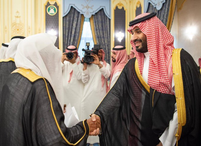 GJmareh's tweet photo. أتقدم بخالص التعازي والمواساة بوفاة الشيخ/
أحمد بن معيض المالكي شيخ قبيلة #بني_دهيس "#بني_مالك"
الى ابناءه: فيصل وراجح وفهد والدكتور حزام ،واحفاده، واخوته، ولجميع اهالي قرية الصمان بني مالك ،ولجميع قبائل بني دهيس ،وقبائل بني مالك #سراة_وتهامة،.

@Fisalalmalk  @abofaisl13971  @Fahad78784 @s94sMDj88uX2cmz @Live_b999 @Fahadalfaisal18 
@AlmalkiTV1  @sada_mu1 @M_FAlmalki 
@fayez_malki  @hamdan55554  @AlmalkiTV1 
@FaisalAbduIaziz @Dr_MoAlmalki  @OoAwat  @moosksa 
@M_FAlmalki @Almalki2780xxx  @Society_now1
@Fisalalmalki @banimalek1  @AlmalkiAbdulah