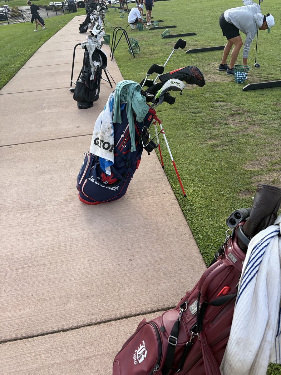 Pete “Moving Dirt” Dye tweet media