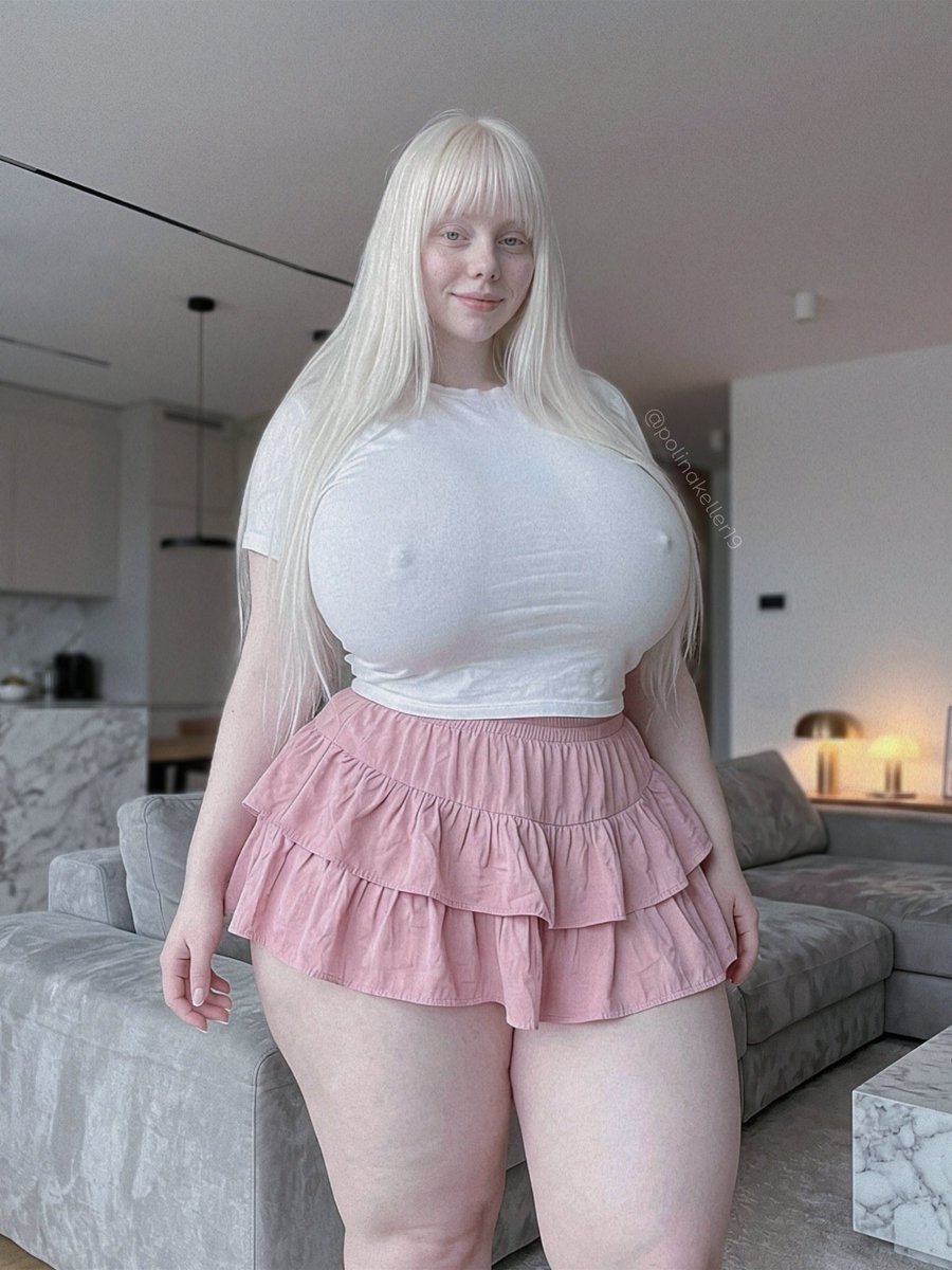 polinakeller19's tweet photo. Your favorite body type 🩷 https://t.co/hsxrARj6W1