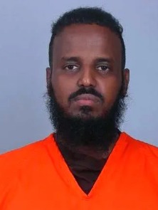 libsoftiktok's tweet photo. BREAKING: Abdiaziz Shafii Farah, one of the Feeding Our Future fraudsters, was just sentenced to 10 MORE years in prison for attempting to bribe the jury.

This is in addition to his 28-year prison sentence for stealing $40 million in taxpayer dollars.

These fraudsters just keep getting worse and worse