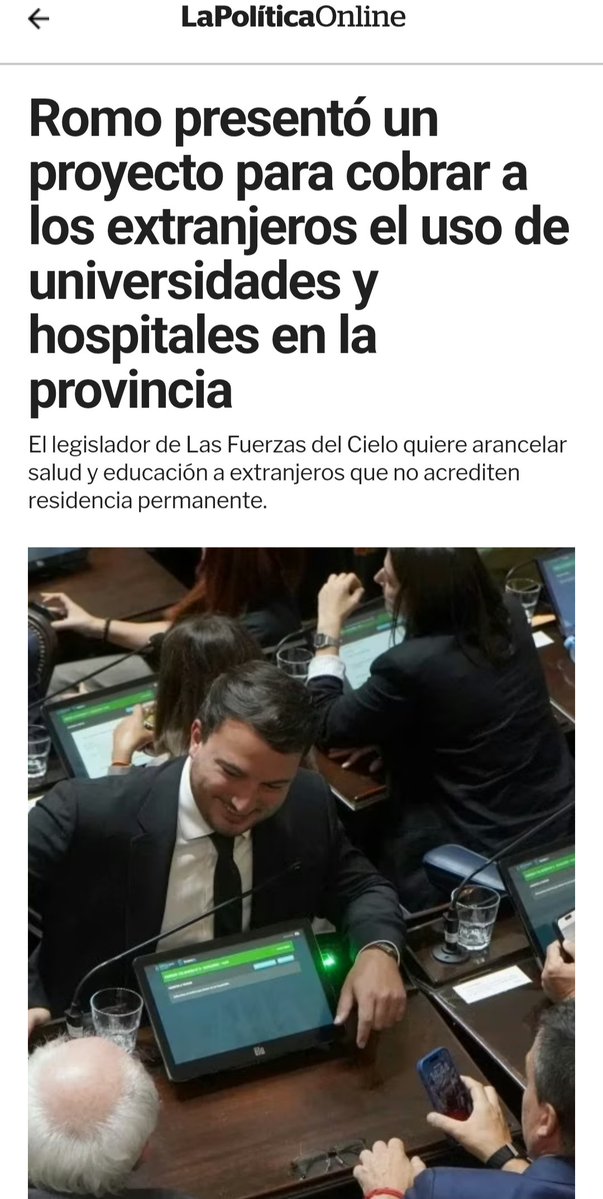 EncuentroDePatriotas tweet media