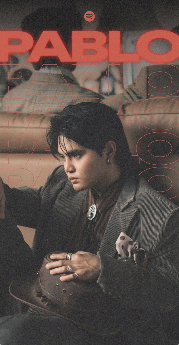olbapologist's tweet photo. Poging Pablo wallpaper kayo dyaaaannn 😍🥰

SB19 HEADLINES KPOPWORLD
@SB19Official #SB19
#SB19isLawless https://t.co/kAbifNt76U