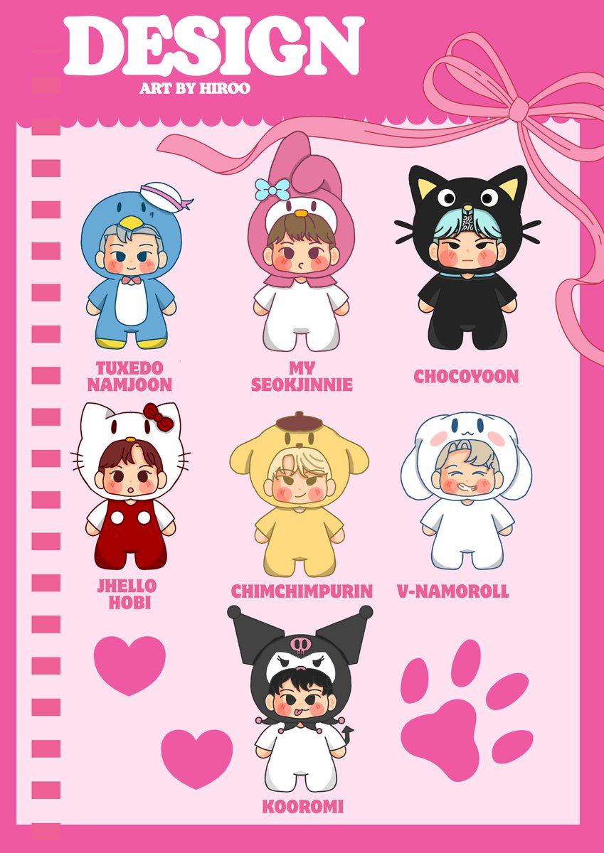scylovess's tweet photo. 𝗛𝗘𝗟𝗟𝗢 𝗕𝗔𝗡𝗚𝗧𝗔𝗡 💜 🎀 
SANRIO x BTS ANIK-ANIKS

—— PRICES BELOW  ⬇️⬇️ 

DOO &amp; DOP : 08 | 10 | 26

ORDER FORM:
https://t.co/7ip68ZtXIo

DM ME FOR QUESTIONS! 

t. Bangtan Bts wts lfb inch check anik anik keychain army pc photocard keyring sanrio sticker arirang concert https://t.co/PZHoIL3pSD