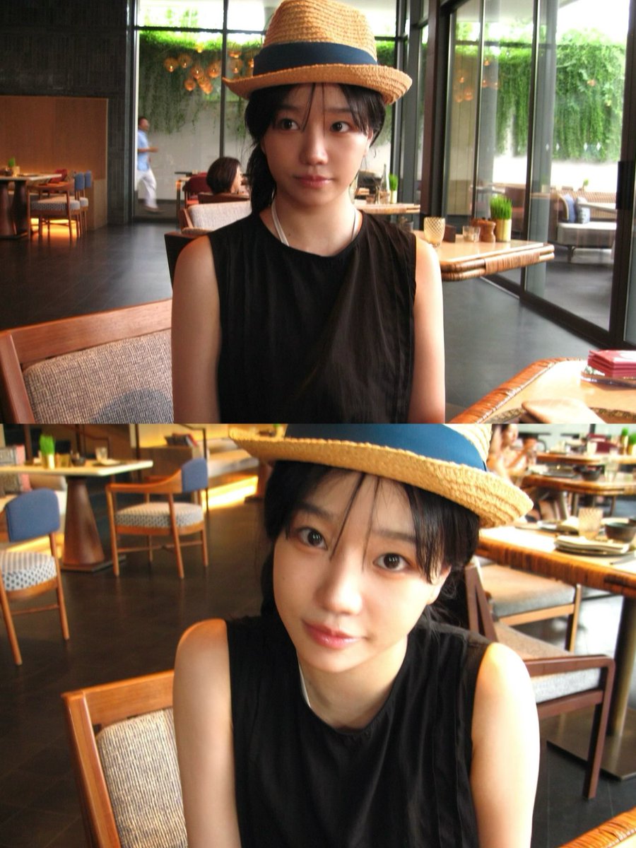 yur1bobo's tweet photo. 여친재능충 https://t.co/CtD7Y5o2l1