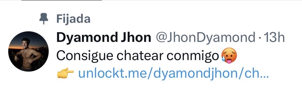 Fermau2201's tweet photo. @dyamondjohn03 Vende videos, de otros creadores se tapa la cara .. no compren vayan a ver 📸👇🏻 https://t.co/x4bzcSp8yj