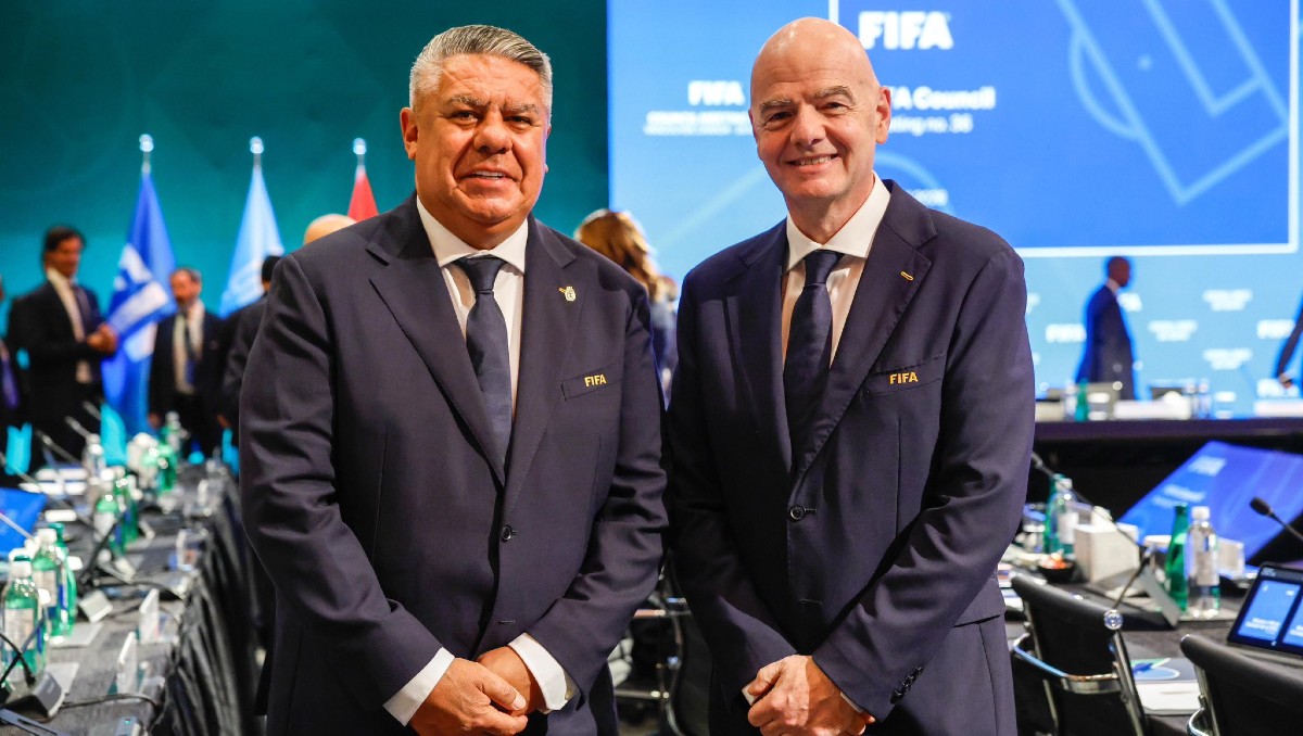 La Afición tweet media