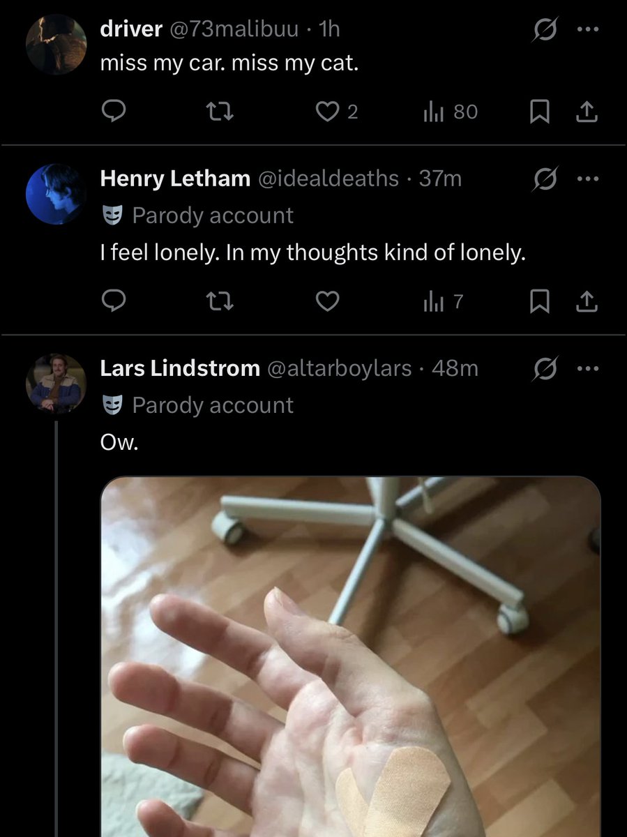 luke tweet media