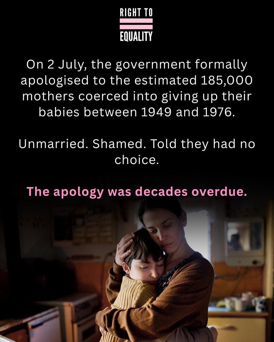 Right to Equality tweet media