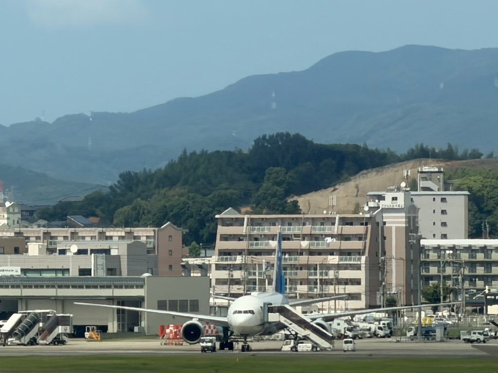 hrgr_hiro's tweet photo. めげとるJA741A https://t.co/8k7Xn3KSsf