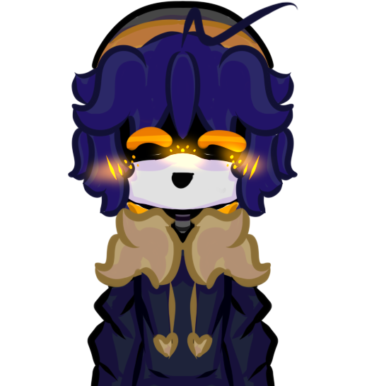 SolverCatalyst's tweet photo. Sorry for being so inactive here chat!! Pie's alive and well.
I've been quite busy cuz of work and stuff, and i've been writing the au while avoiding creative burn out.
But! Gimme questions that you have towards Pie, any questions! I want to expand more about his character. https://t.co/Ua9KbeGFUd
