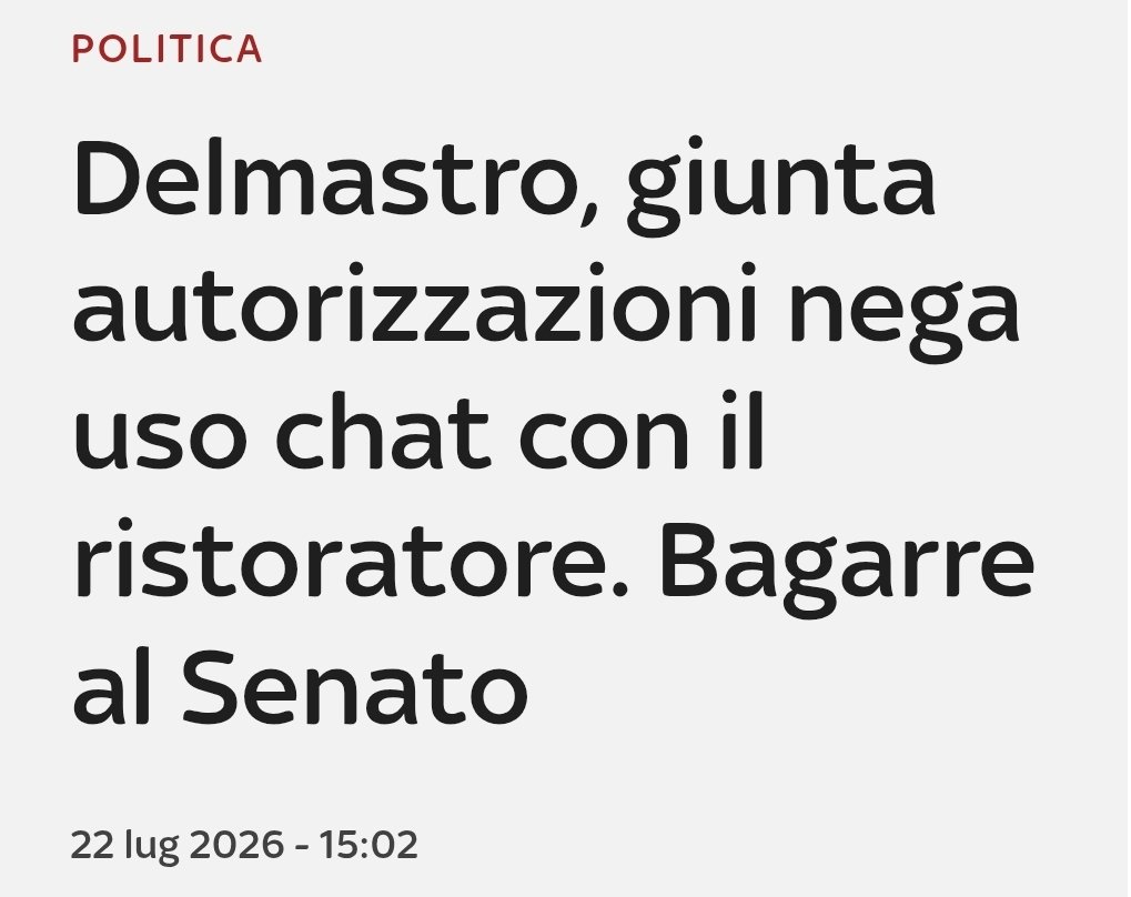 SancioF17's tweet photo. @FratellidItalia Voi invece siete sempre e soltanto vana demagogia, poi quando c'è da fare chiarezza insabbiate tutto.
#bastafuffa https://t.co/bek2Pd8zFP
