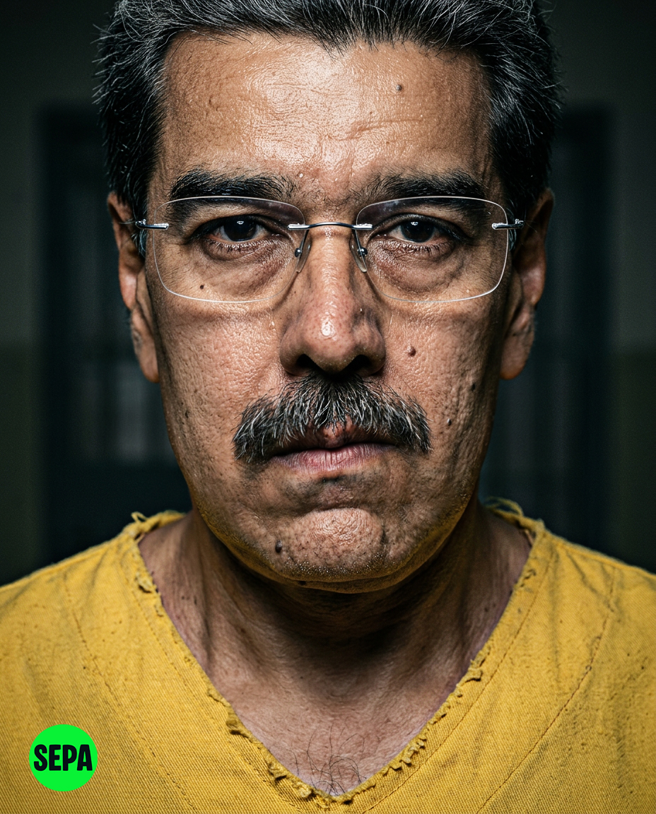 sepaoficialenx's tweet photo. 🔴 Así te quería ver, Nicolás Maduro, así te queríamos ver millones de venezolanos, maldito hijo de puta. 

Y lo que te falta.

🌐HT: 
#Venezuela #Trump #Rubio #Terremoto La Guaira #Delcy #Diosdado EE.UU. #SinLuz #Caracas #BREAKING #URGENTE #Irán #ÚltimaHora https://t.co/tHNOLAgAHH