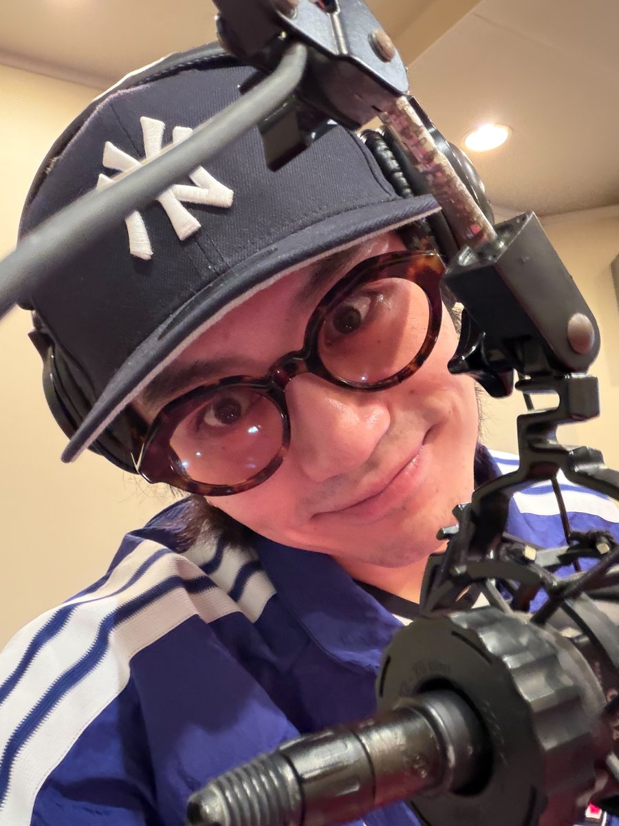 fmosaka851's tweet photo. ／
関電不動産開発　松田元太のHave a Nice Friday
毎週金曜7:50〜OA📡
＼

このあと7時50分から #TravisJapan の #松田元太 が #FM大阪 から関西の朝を元気にします😎

メッセージは☀️
https://t.co/1dhsdaiFWl

#radiko は📻
https://t.co/Y7Ug2Zqt7o

#げんラジ https://t.co/eH5Ny5XNez