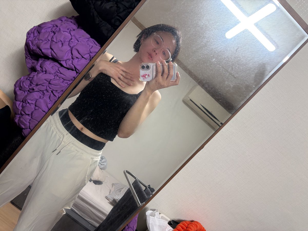 박경아🌺 tweet media