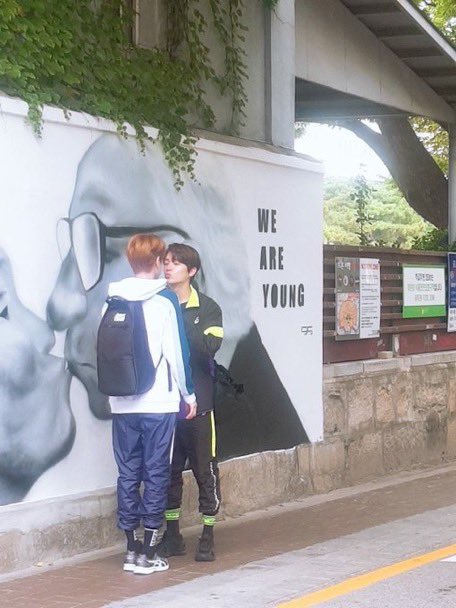 neverended24's tweet photo. 이것도 너무 연하연상청게ㅁㅃ 처럼 보임 https://t.co/epSdpVLarr