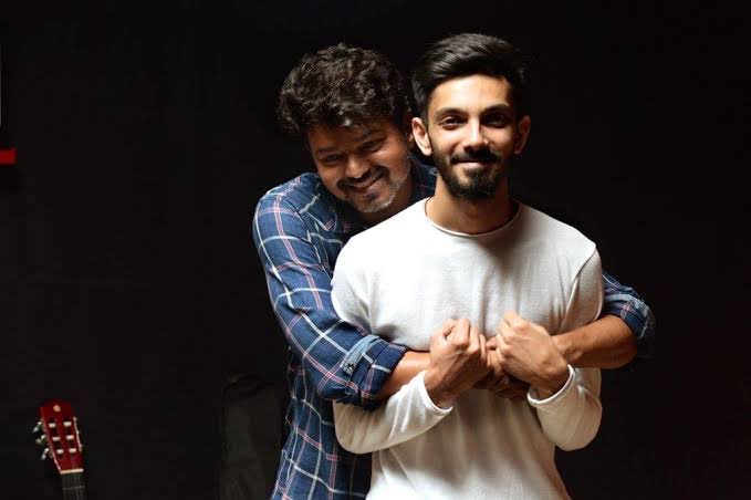 ramk8060's tweet photo. அனிருத் இல்லை அணில் ருத் 🥵🔥🧨

கொளுத்தி விட்டார் ❤️🙏 

#JanaNayagan https://t.co/rGNSWgg7jL