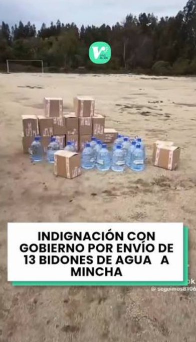 JzConstant's tweet photo. #Chile Gobierno envía racion para 1 mes para ser repartidas entre 200 familias damnificadas en Andacollo #Damnificados
Neme monta en cólera indigando y exige la renuncia de kast https://t.co/6KL9xmWGC6