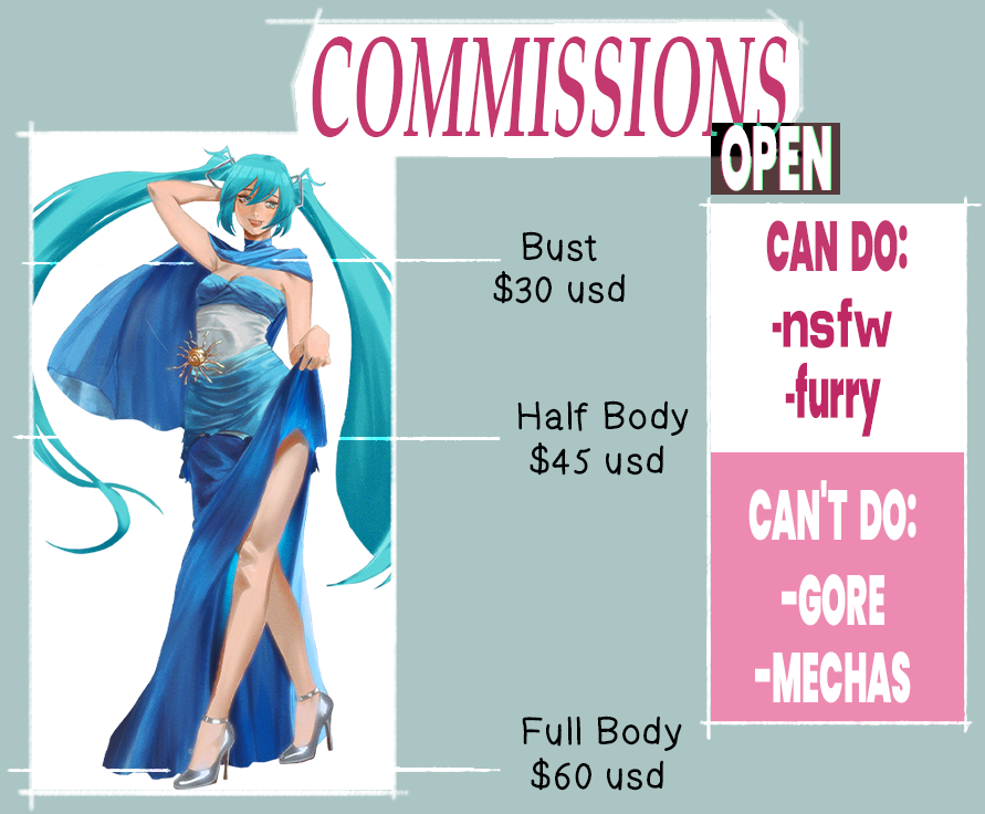 Gogi COMMS OPEN ₊˚⊹♡ tweet media