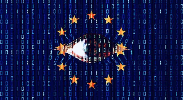 morenocasas's tweet photo. Chat control, autoritarismo para controlarnos. Una vigilancia digital permanente  a 450 millones de europeos en contra de nuestra libertad, unido al euro digital que reduce nuestra libertad financiera. Los detalles aquí https://t.co/80PlqEog6C https://t.co/0ZPiTMe2jw