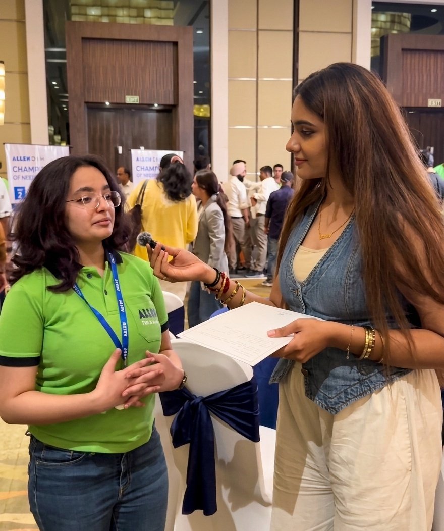 CourageousRo's tweet photo. NEET topper bashing the so called student protest of CJP 🚨

Question: What do you think about student protest going on in our country ?

She said : "Look, from what I saw of this protest, I felt that there are no NEET students in this protest, the way they are chanting slogans like Aazadi Aazadi or whatever, and the way our gods and goddesses are being insulted in protest, it's surely not about the students but just a political agenda to revive their political career".

Bravo girl .👏