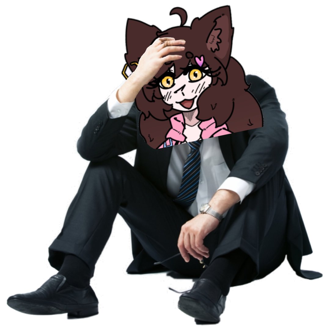 RegularlyLily's tweet photo. some placeholder pngs i used while making videos, felt itd be cool to have them somewhere https://t.co/GRaEAW4YzF