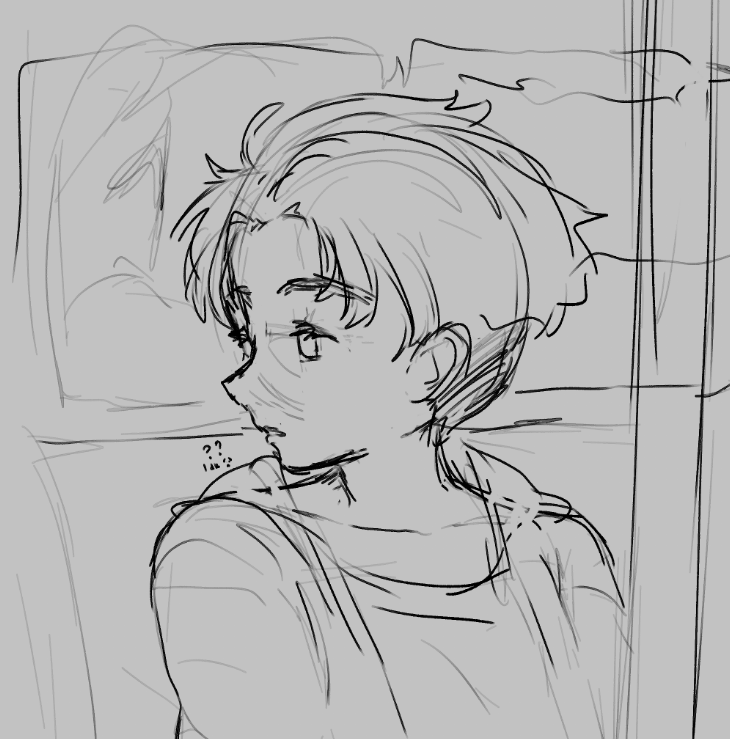 Kaelidoscope's tweet photo. I love to do random-on-the-whim doodles like these https://t.co/XkSbEYvYJ5
