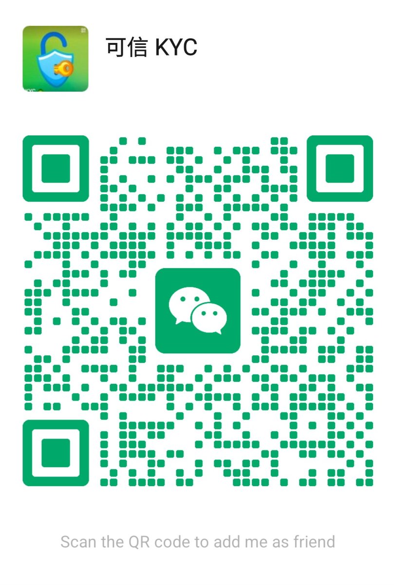 KYCSERVICR's tweet photo. 🚀 全球 KYC 解決方案｜企業 &amp; 團隊合作
老闆 / 團隊正在尋找 跨國 KYC 支援？
📩 DM TG: https://t.co/3hoxD7QsbI
全球多國可用（依需求配置）
🏦 支援平台
Bybit · OKX · Binance · Bitget · BitMart
KuCoin · Kraken ·XM · Tapbit · Weex · Ourbit
#KYC #CloudeKYC #Crypto #Web3 #Fintech #Compl https://t.co/NcqOydjVkH