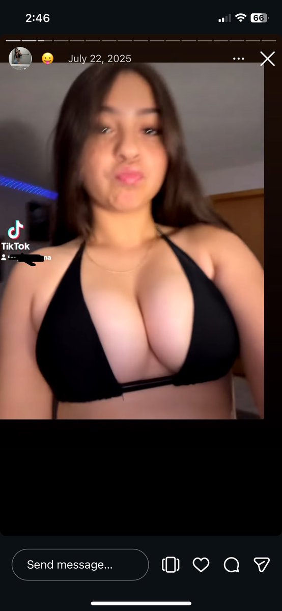 Tribherk's tweet photo. Dm if you can get nudes from my cousin https://t.co/WKM9pDnsGx