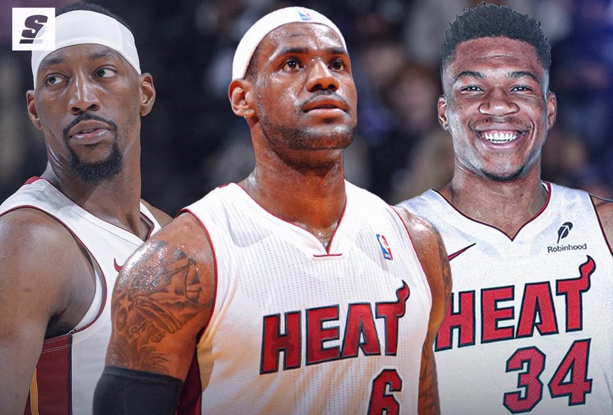 The HEAT Realm tweet media