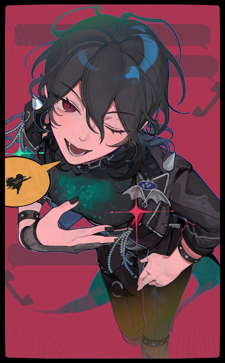 fishEMO2's tweet photo. 恶零契约—— https://t.co/5jlwulRkaJ
