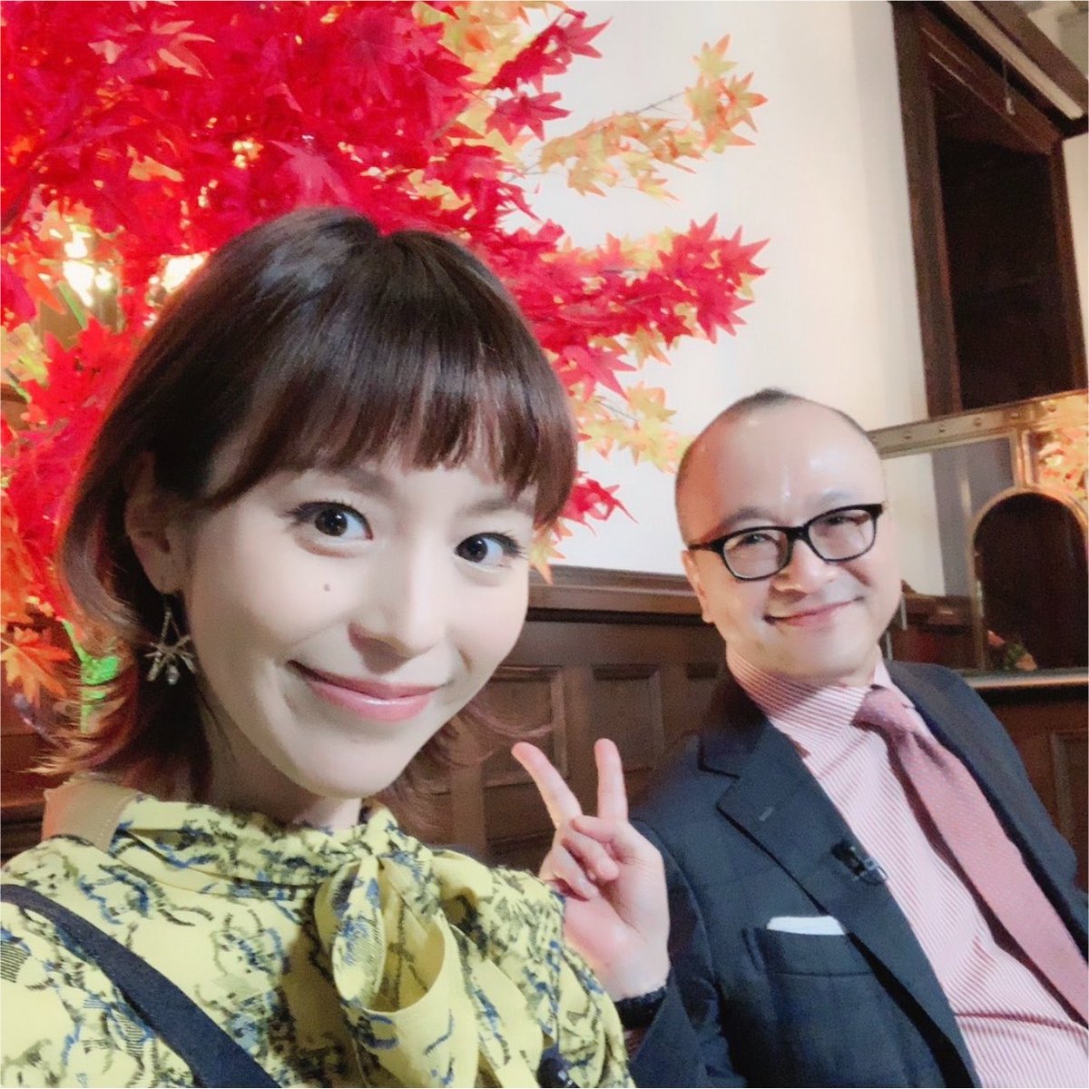 Hysteric_Barbie's tweet photo. 山田五郎さんが亡くなりました。
⁡
五郎さんとは日テレ『東京暇人』という情報番組で、
2012年〜2020年までご一緒させていただきました。
⁡
私がこんなに美術が好きになったのは五郎さんのおかげ。
ロケでたくさん美術館に行き、「歩く音声ガイドだ！」なんてご一緒させていただいていたのが本当に贅沢で貴重な時間だったことを実感します。
⁡
亡くなった父と同い年。
原発不明癌がステージ4で見つかったのも同じ。
父と重ねてしまうところもありました。
⁡
五郎さんに褒められるととても嬉しかったし、
「まったくなにやってんだよ〜」と笑顔で叱ってくれた顔が忘れられません。
毎度うなるような知識量で授業のように教えてくれて、
子供みたいな顔してちょっと意地悪言ったり、
さり気なく心配してくれたり、
お茶目でジェントルマンだった五郎さん。
あんな方、もう現れないと思います。
⁡
最期まで五郎さんらしさを貫き、その姿をお茶の間に届けてくださったことに尊敬と感謝の気持ちを込めて…
⁡
カッコよかったです、五郎さん。
ありがとうございました。
どうかゆっくり休んでください。