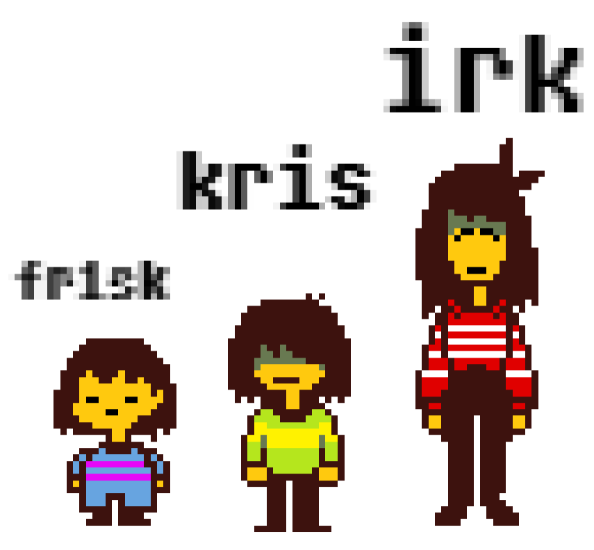 BirdInABirdcage's tweet photo. unaltered by toby fox prediction https://t.co/Nz3b4XqASj