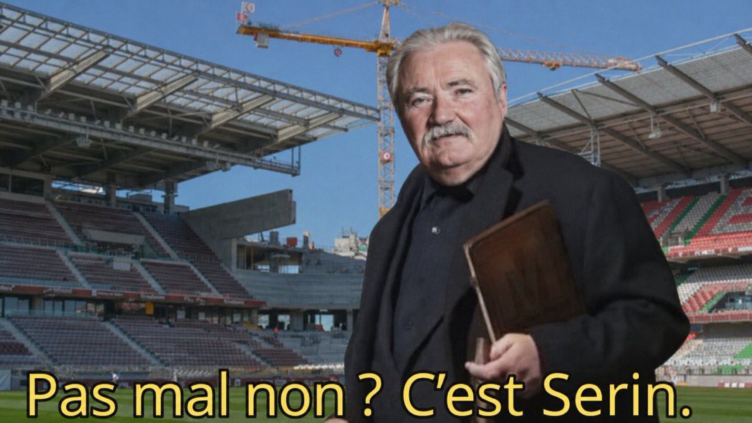 Just1_Case's tweet photo. @Tato_578 On signe un contrat pro à des jeunes formés au club et attachés à la région pour les vendre vite (et mal…) et avoir de l’argent pour payer des mercenaires qui s’en battent les 🍒 de Metz et ne rêvent que de PL

Tant que Nanard sera là, rien ne changera jamais ! 🤬🤬🤬
#SerinOut https://t.co/xzKMfMIs8C