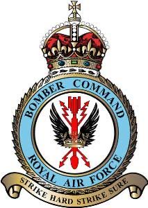 RedDwarffh's tweet photo. Happy Birthday 🎈 Bomber Command 🎈 . Thank you 🙏. #Bombercommand https://t.co/e330Pbpftg