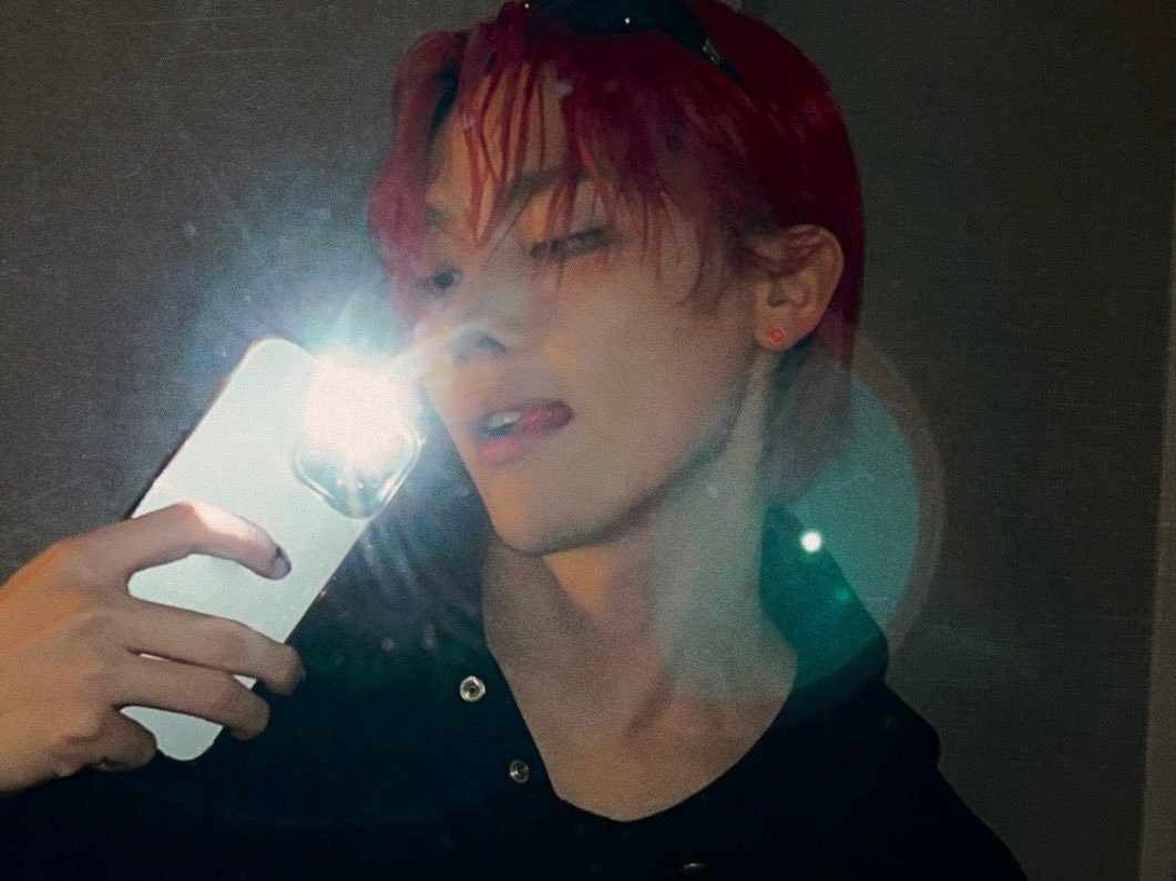 정신못체리🍒 tweet media