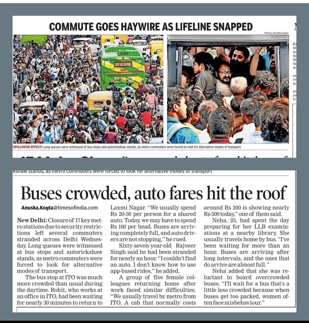 ANINDYAtimes's tweet photo. Every corner of news pictures addressed by our @timesofindia "s photojournalists @Piyaltimes @11anushkakogta @SPRTARUN_ Rajesh Mehta and Jatin Kumar during #cjp #cockroachprotest #cocroachjantaparty #Delhi #cjp https://t.co/N2sDZuq14t