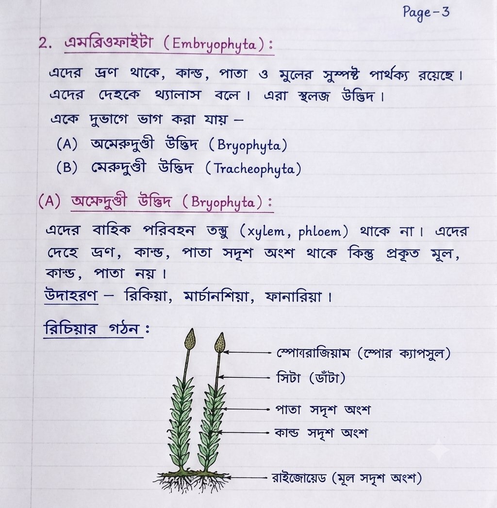 mou_dutta_11's tweet photo. Plant kingdom
#class11 #class11science #biology
#class11biology #Botany #science
#studynotes #shortness #study #sciencenotes #biologynotes https://t.co/eDZLzYItYH