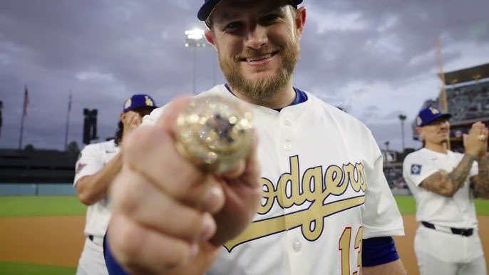 CheebznCrackers's tweet photo. @Dodgers https://t.co/SHu7n4L1j5