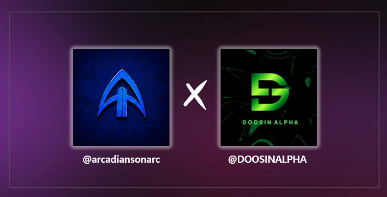 DOOSIN ALPHA tweet media